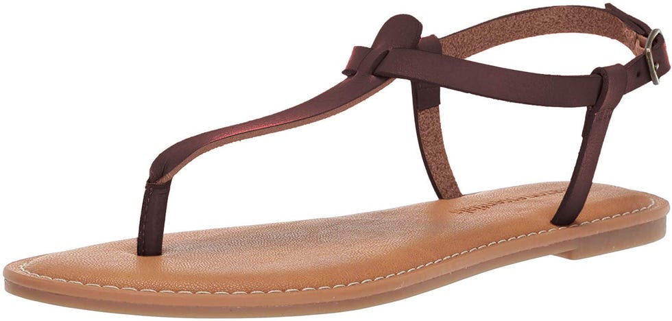 Essential sandals