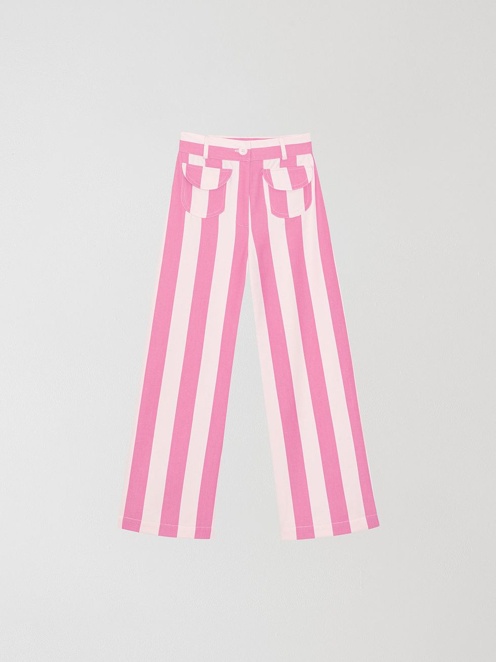 Parasol Pants Pink