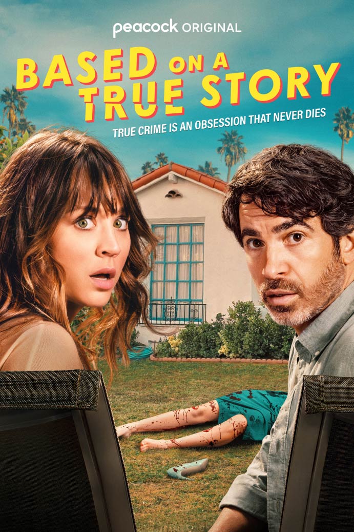 'Based on a True Story'