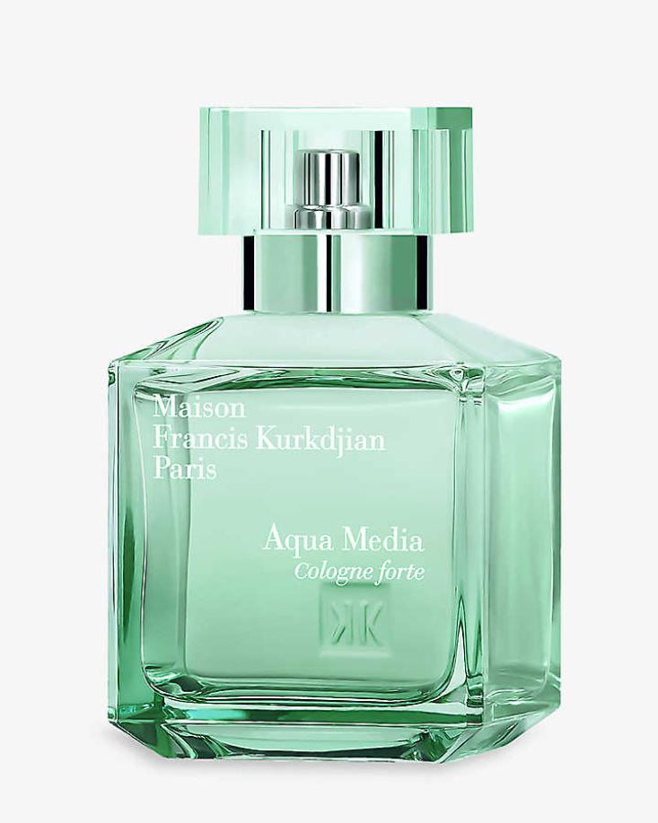 Aqua Media Cologne Forte