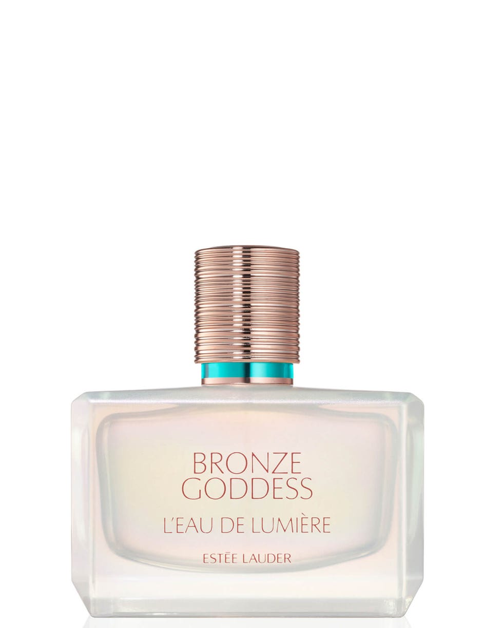 Bronze Goddess L'Eau de Lumiere EDP