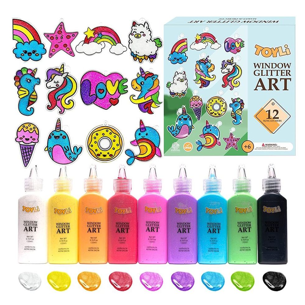 24 Best Art Gifts for Kids 2023: Fun Art Kits Your Little One Will Love