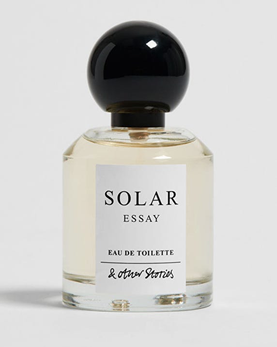 Solar Essay EDT Solar Essay EDT
