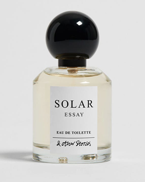 Solar Essay EDT 