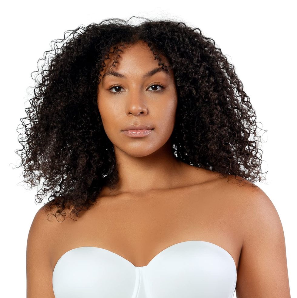 Best Strapless Bra For Large Breasts