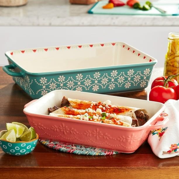 Up to 50% Off The Pioneer Woman Bakeware - Couponing with Rachel