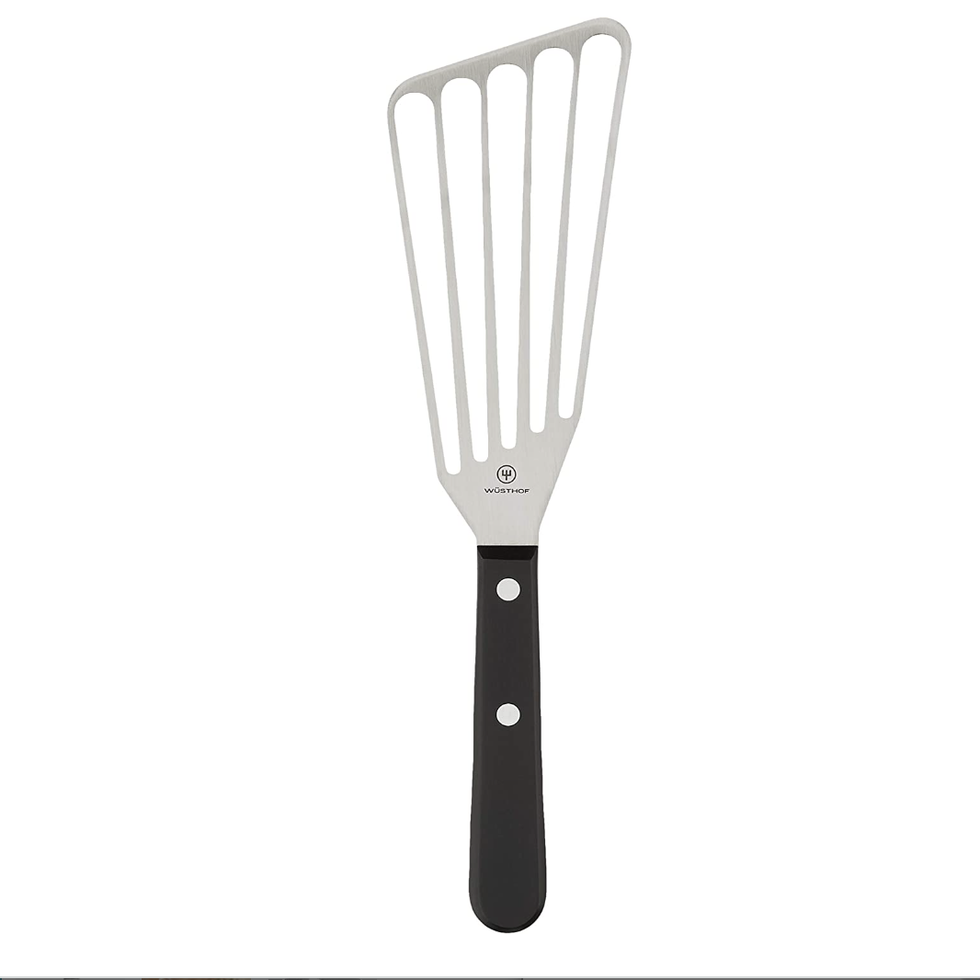 The 8 Best Spatulas of 2023, Tested & Reviewed