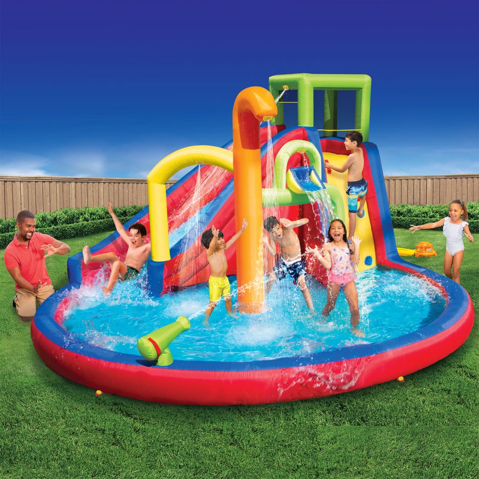 Drench Zone Water Park Drench Zone Water Park