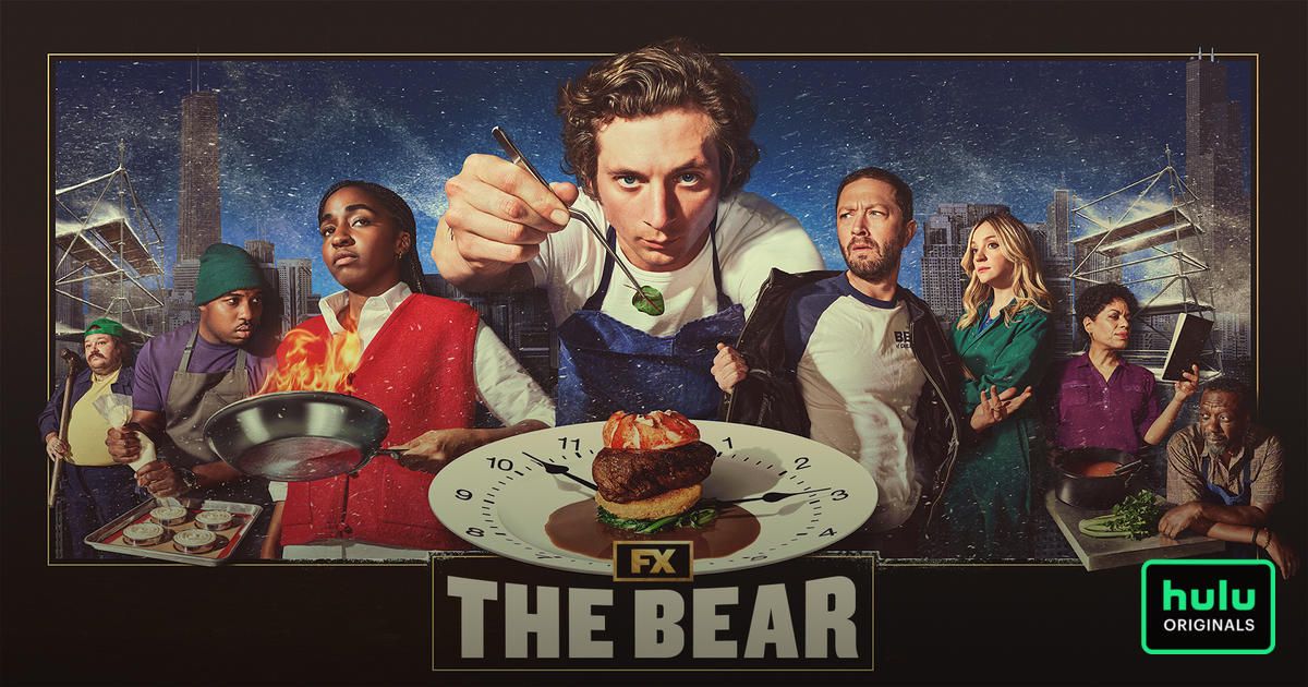 'The Bear' Season 3: News, Cast And More