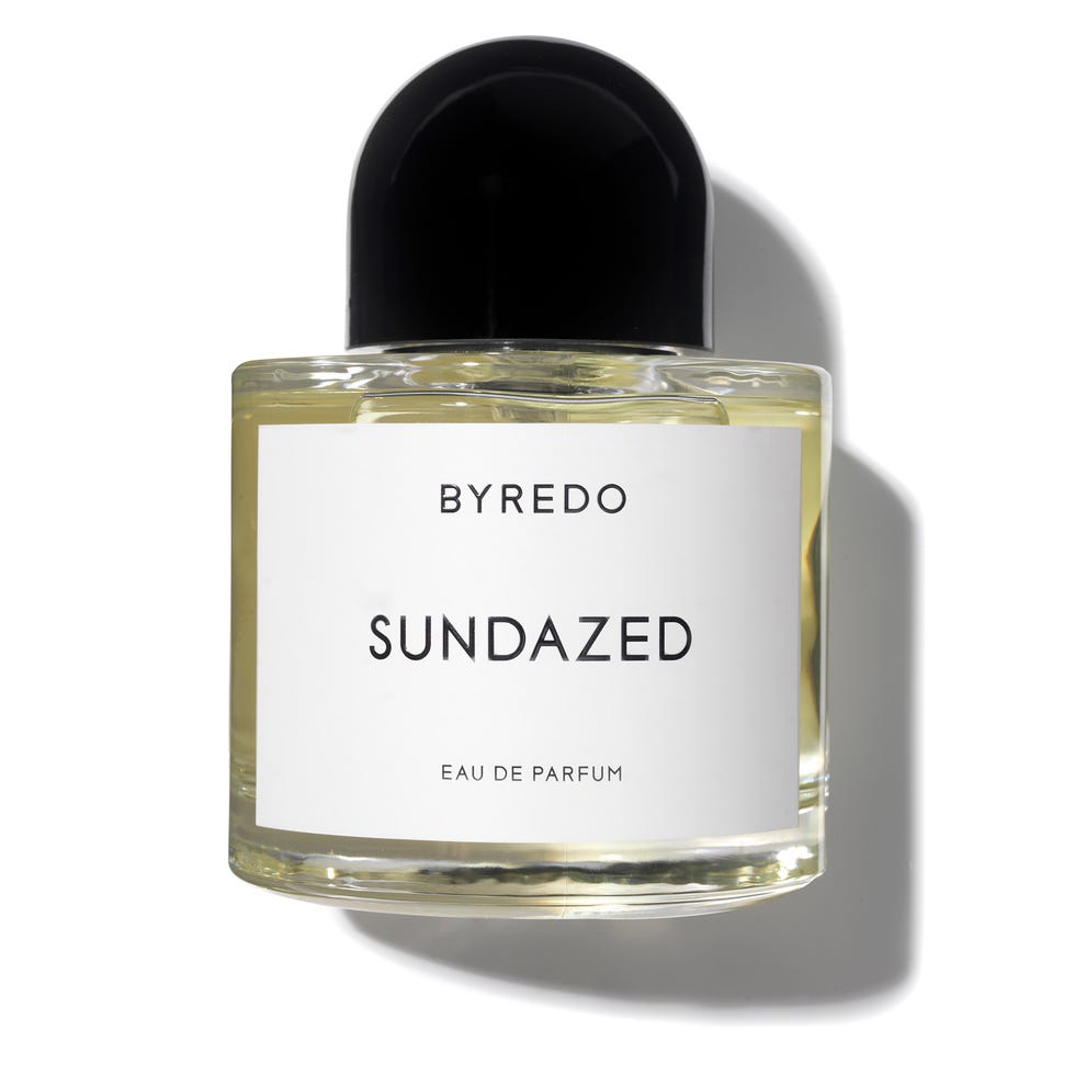 Sundazed Eau de Parfum