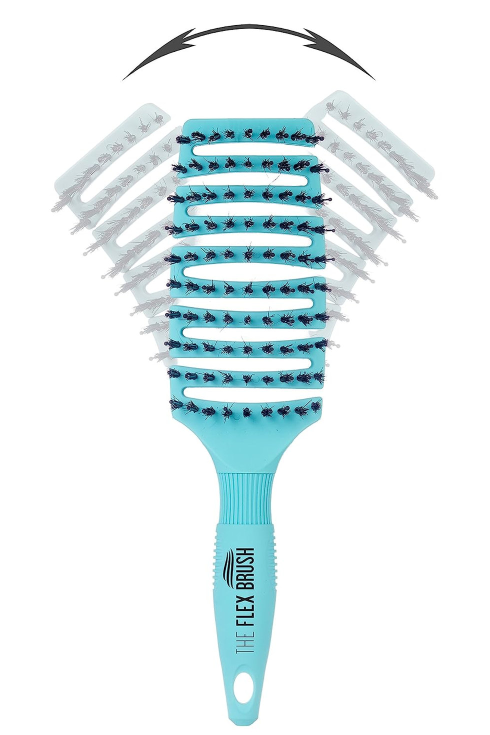 13 Best Boar-Bristle Brushes 2023, According to Hairstylists