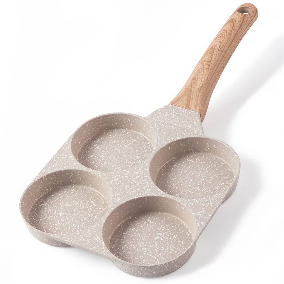 Egg Pan Egg Pan