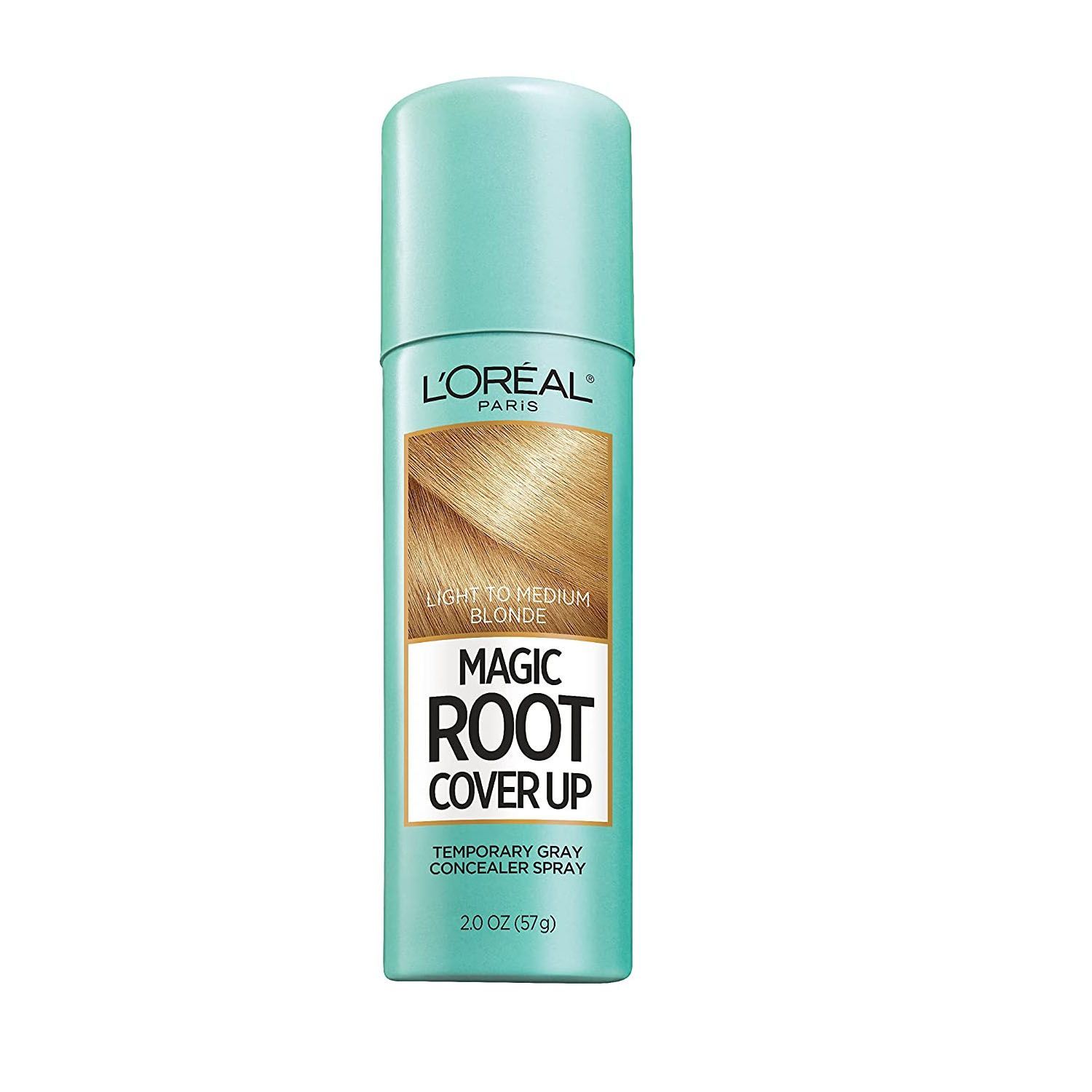 Best root touch up spray discount