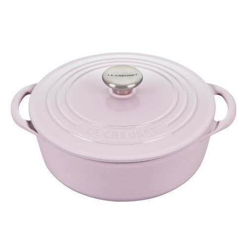 Enamel Dutch Oven 