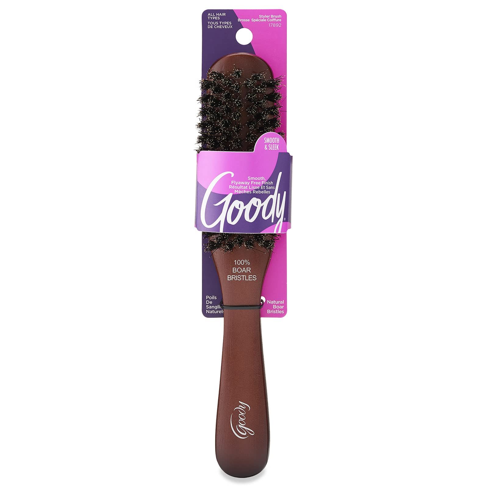 Goody brushes outlet for curly hair