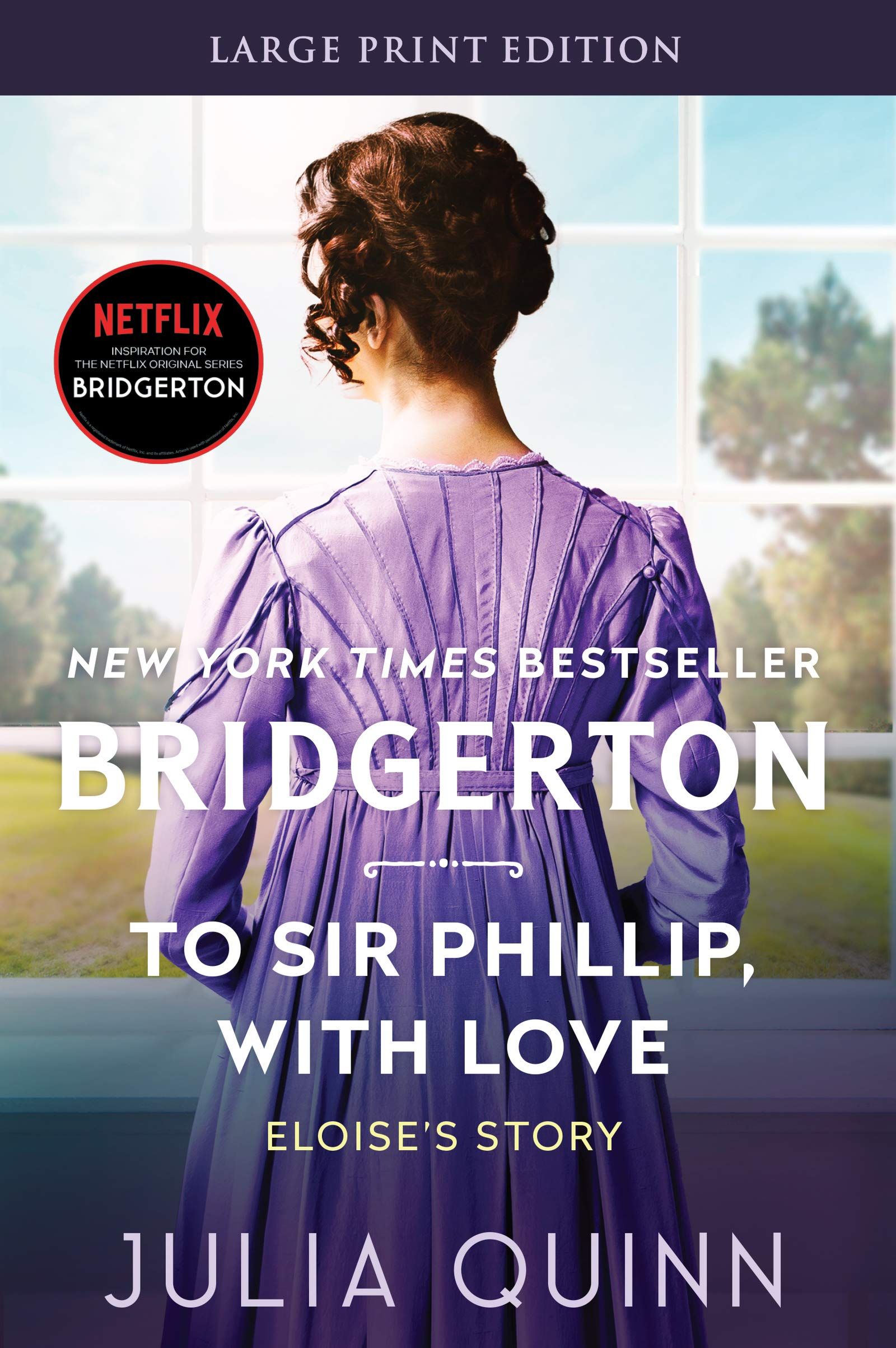 How To Read The ‘Bridgerton’ Books In Order