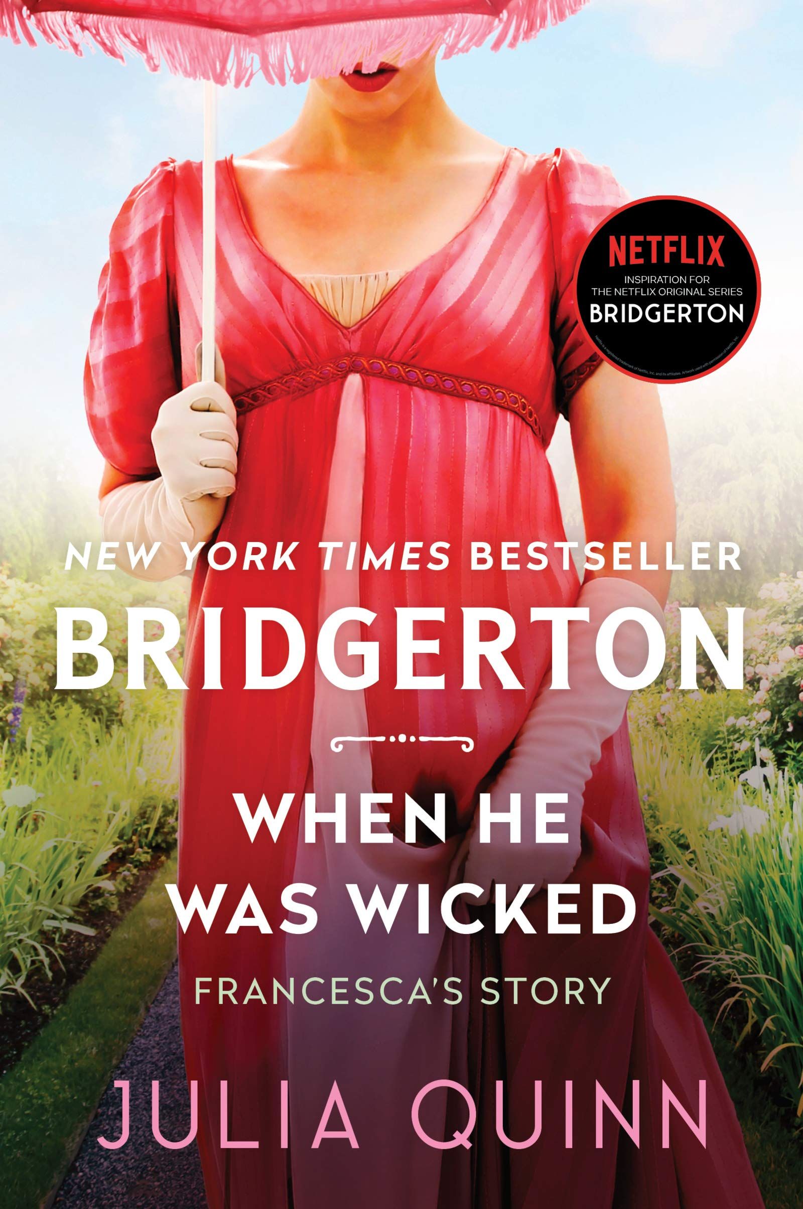 How To Read The ‘Bridgerton’ Books In Order