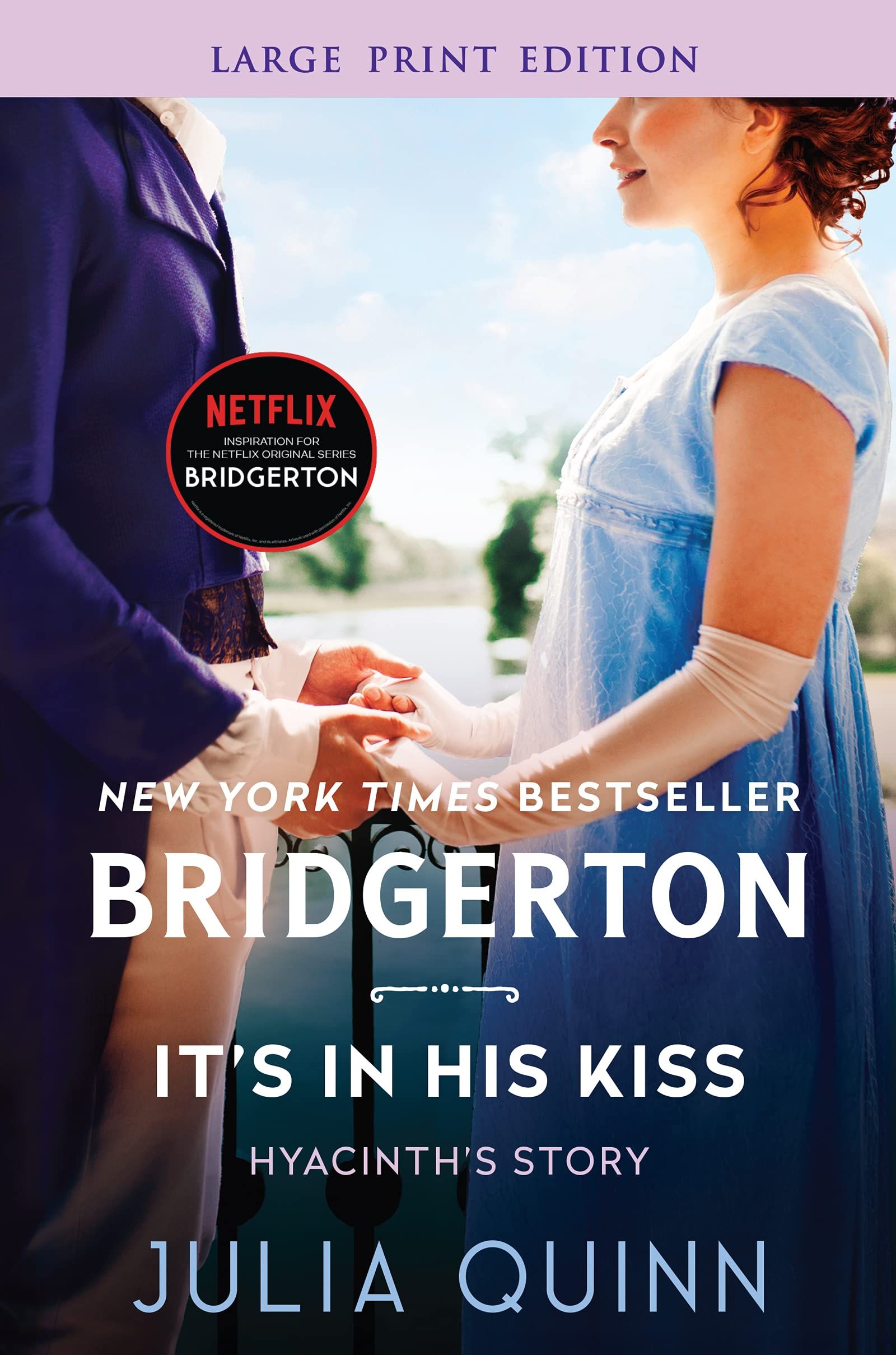 How To Read The ‘Bridgerton’ Books In Order