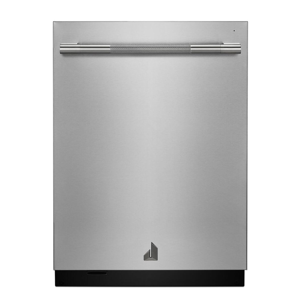 Top Control Built-In Dishwasher 