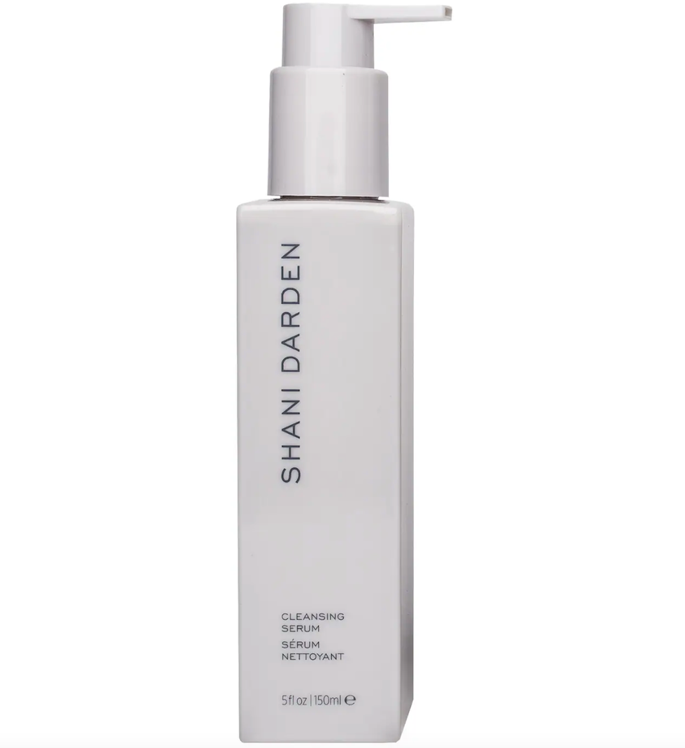 Cleansing Serum