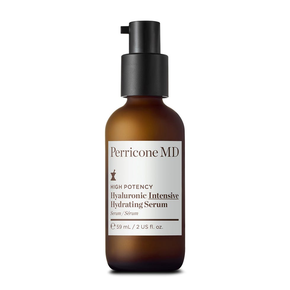 Hyaluronic Intensive Hydrating Serum Hyaluronic Intensive Hydrating Serum