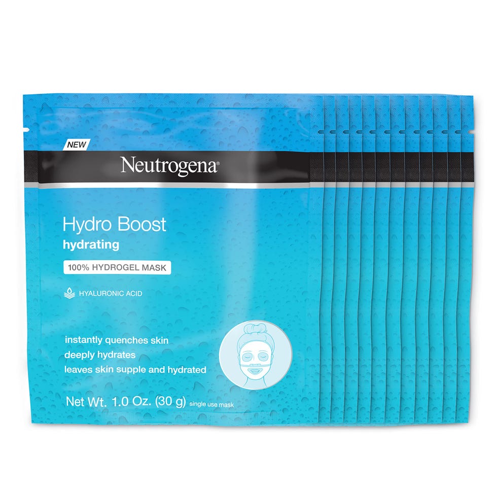 Hydro Boost Sheet Face Mask Hydro Boost Sheet Face Mask