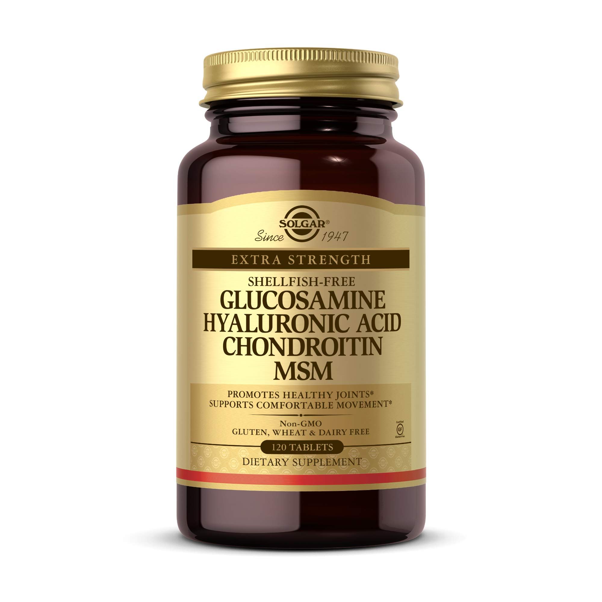 The best outlet glucosamine