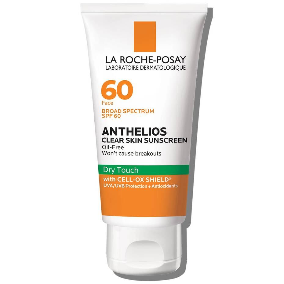 Non on sale comedogenic sunscreen