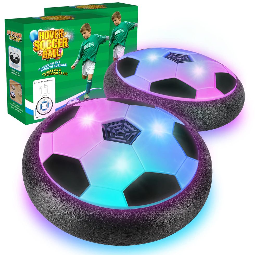 Hover Soccer Ball 