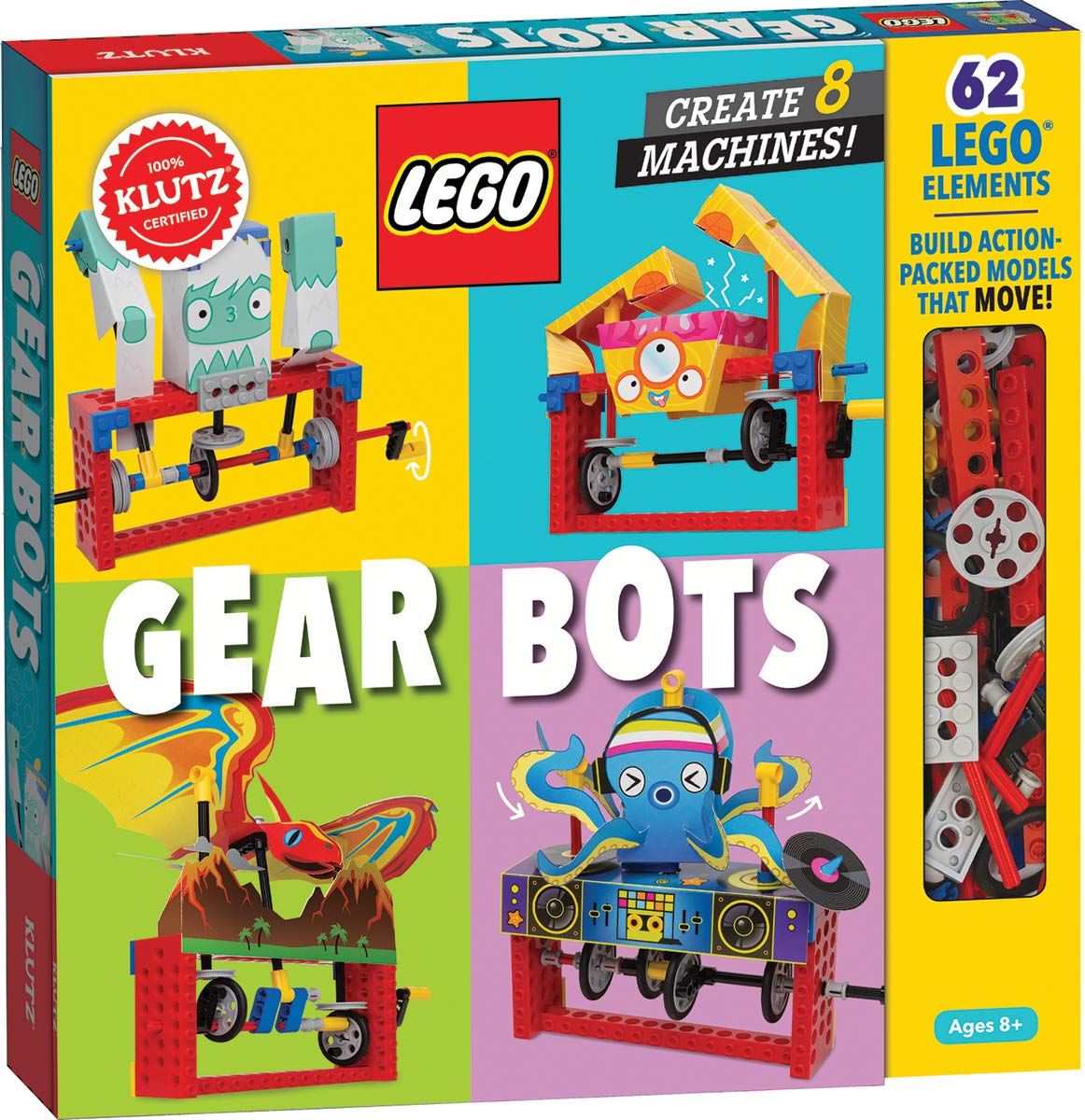 30 Best STEM Toys For Kids In 2024, Tested By Experts