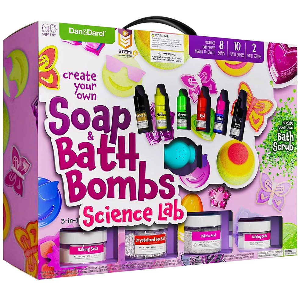 26 Inexpensive Gifts for 7-Year-Old Girls and Boys in 2023