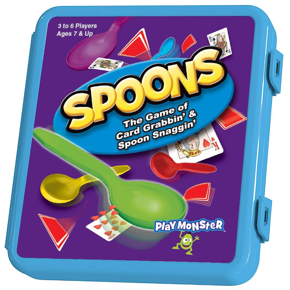 Spoons 