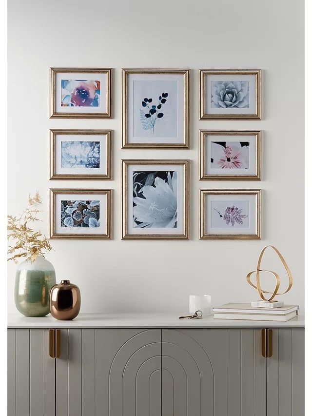 Large art frames on sale for the wall