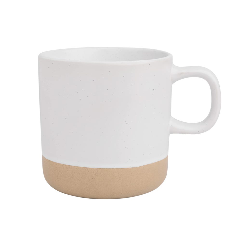 Stoneware Mug