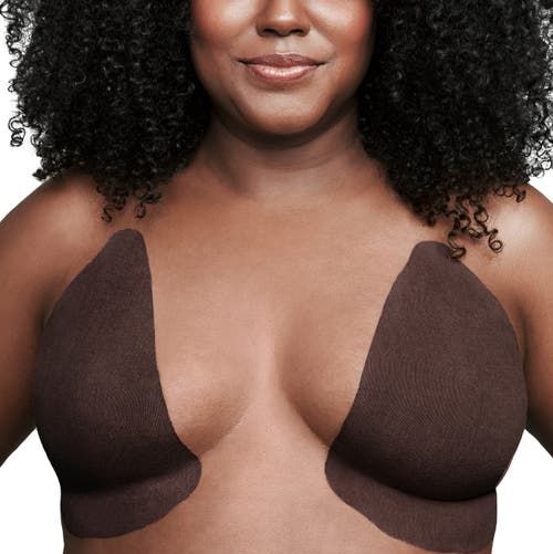 Different Design Nipple Cover Bra Women