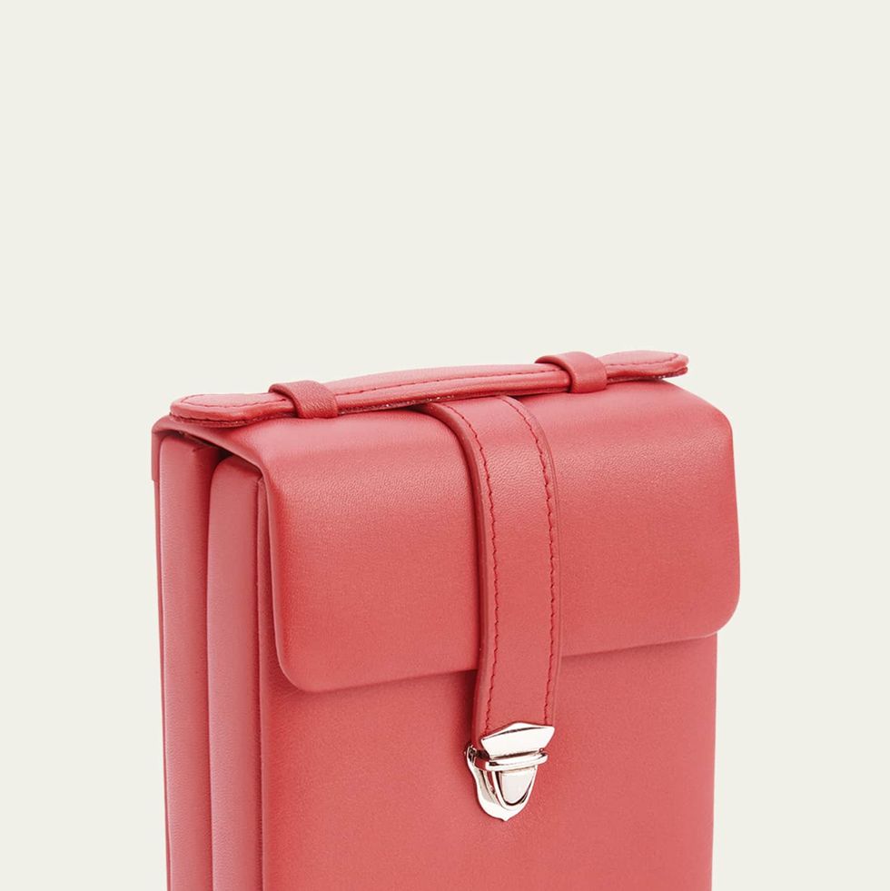 Nice Jewelry Case - Luxury All Luggage and Accessories - Travel