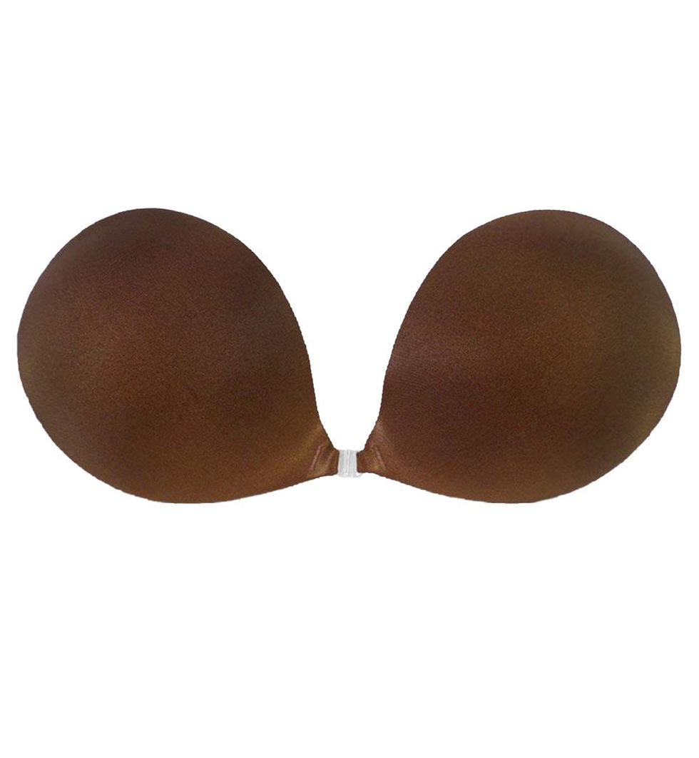 Bra Alternatives 2023 - Nipple Covers, Boob Tape & Sticky Bras