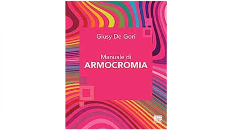 Colori caldi e freddi: scopriamoli con il Manuale di armocromia di Giusy De Gori 