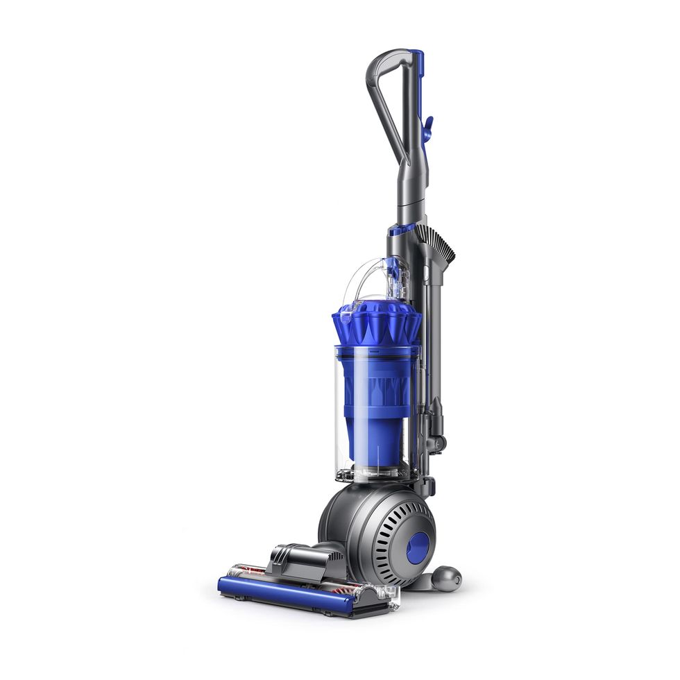 Ball Animal 2 Total Clean Upright Vacuum