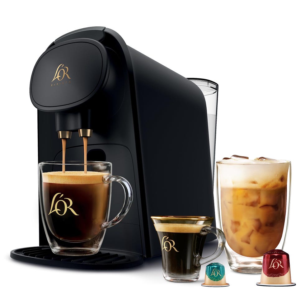 14 Best  Prime Day Coffee Maker Deals: Nespresso, Keurig, & More