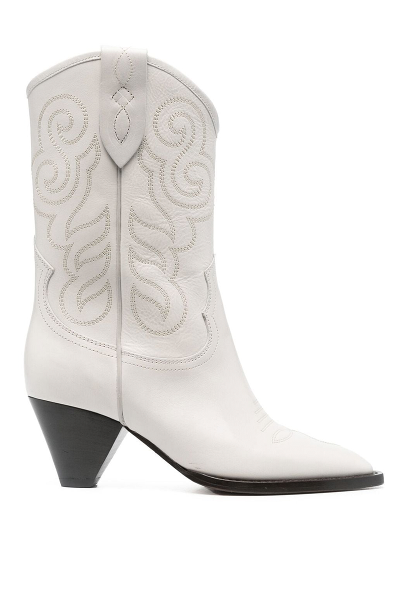 Where to buy Sienna Miller's trendy Glastonbury cowboy boots