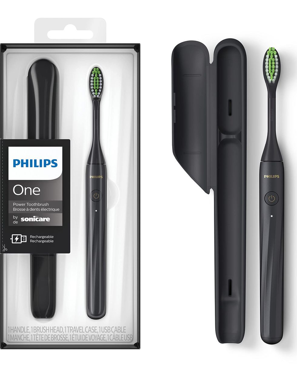 PHILIPS One by Sonicare Rechargeable Toothbrush