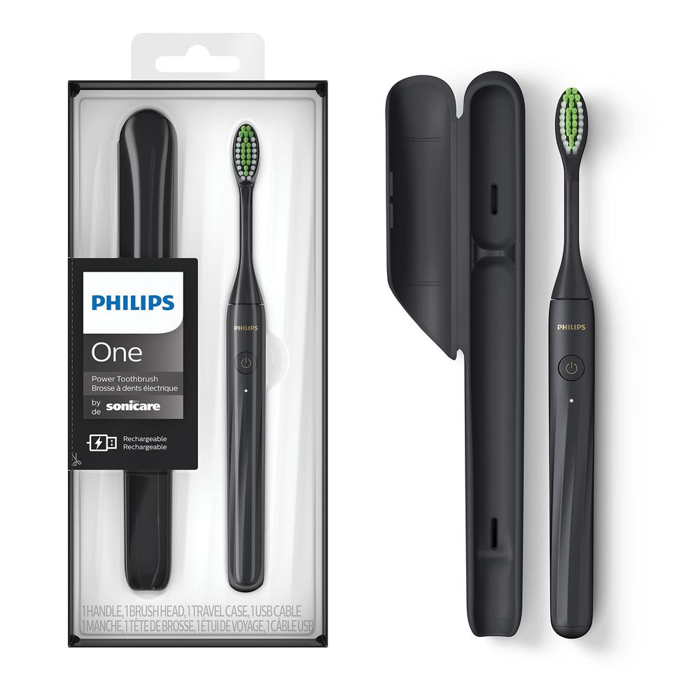 One by Sonicare Rechargeable Toothbrush