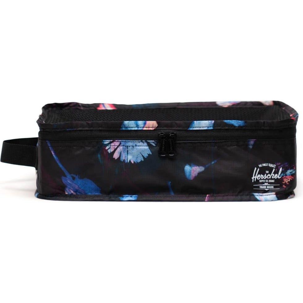 Standard Issue 3-Piece Travel Organizer 