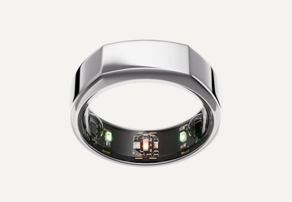 Oura Ring Gen3