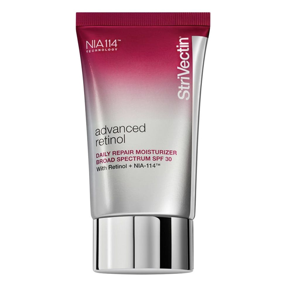 Advanced Retinol Daily Repair Face Moisturizer SPF 30 Advanced Retinol Daily Repair Face Moisturizer SPF 30