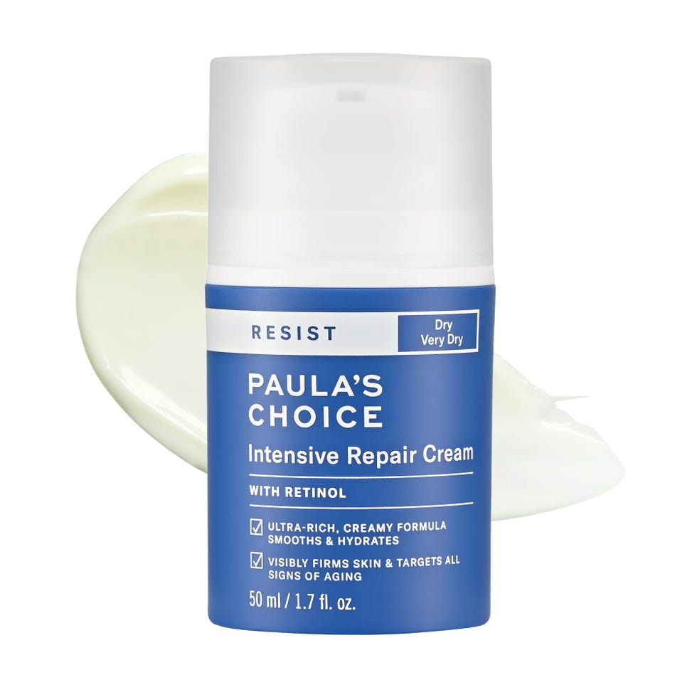 Resist Intensive Repair Cream with Retinol Resist Intensive Repair Cream with Retinol