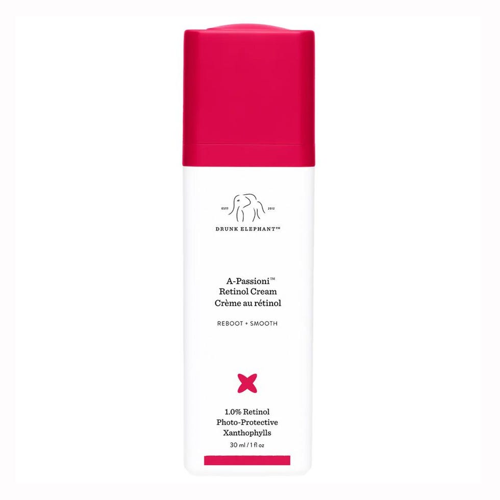 A-Passioni Retinol Cream