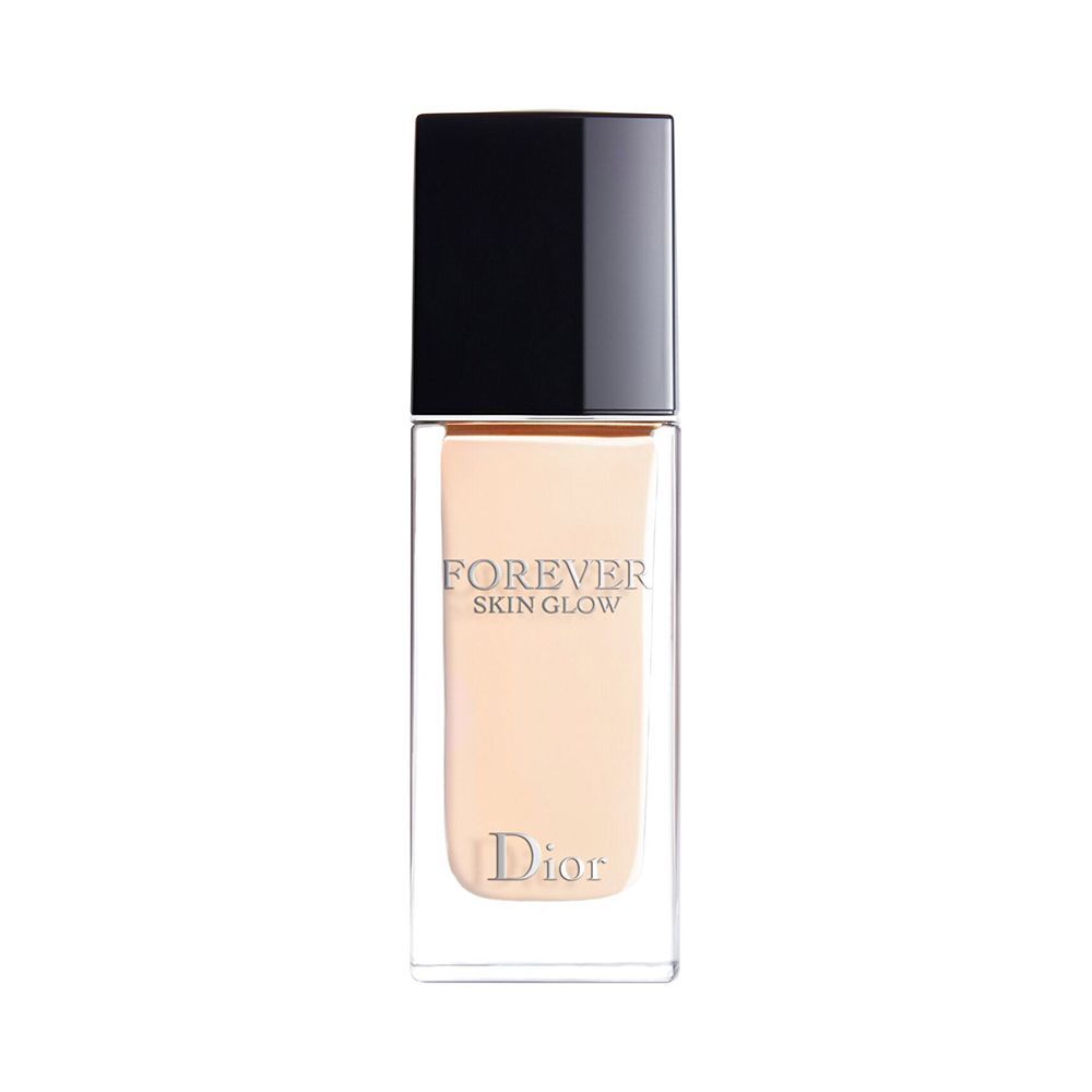 Best foundation for hot sale dewy glowing skin