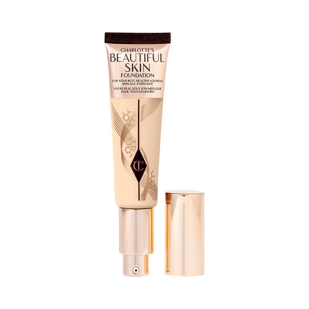 Best shoppers hot sale foundation